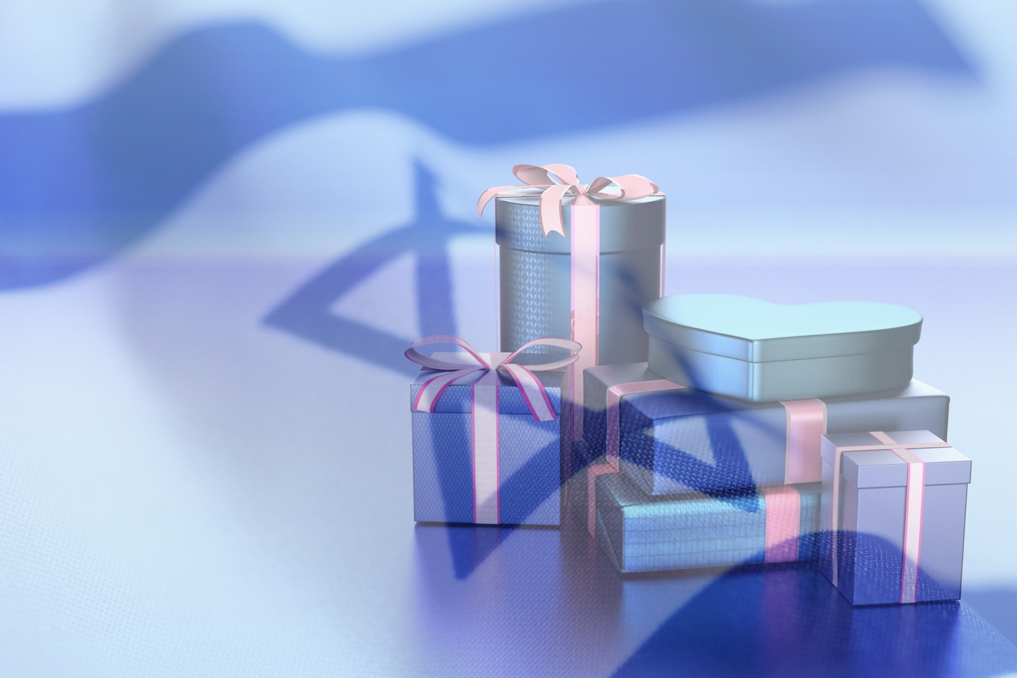 מתנות ישראליות